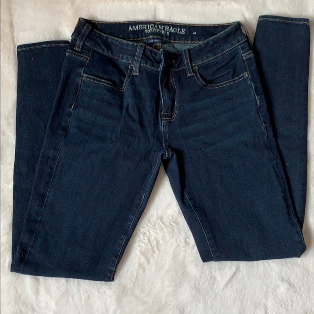 American Eagle Jeggings
